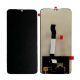 LCD za Xiaomi Redmi Note 8 + touch screen Black - EP3331220