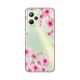 Maska za Realme C35 Rose flowers Silikonska Print Skin - 8019144