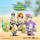 Mighty Jaxx Freeny's Hidden Dissectibles Minions Series 01 - Vacay Edition - EP3249147