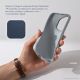 Maska za Honor X6c Elegant tamno plava - 222709