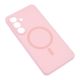 Maska za Samsung S946B Galaxy S26 Plus roze Magsafe Pure color - EP2825194