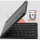 MEETION BTK001 SKLOPIVA, PUNJIVA BEŽ.Tastatura, CRNA - EP3251550