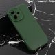 Maska za iPhone 17 6.3 mat zelena Teracell Giulietta - 223444