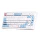 Akko MOD 007-HE Stellar Journey - Mechanical Gaming Keyboard - EP3252326