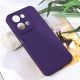Maska za Xiaomi Redmi 15C 4G EU 173mm ljubicasta Gentle Color - 223594