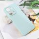 Maska za Xiaomi Redmi 15C 4G EU 171mm mint Gentle Color - 223590