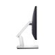 DELL OEM 23.8 inch P2424HT Touch USB-C Professional IPS monitor - EP3310361