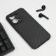 Maska za Xiaomi Redmi 15C 4G EU 173mm crna Carbon fiber - 224027-1