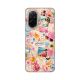 Maska za Xiaomi Redmi A5(173mm) Beach Please Silikonska Print Skin - EP3141962