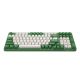 Akko 3098s Red Bean Matcha - Mechanical Gaming Keyboard - EP3252320