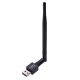 Wireless N adapter sa antenom USB 2.4GHz 5DB 150Mb JWD-U62 - 88943
