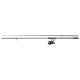DAM ŠTAP I MAŠINICA FULL TECH CARP 12FT 3LB 6000FS - EP3186547