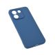 GENTLE COLOR Maska za Xiaomi Redmi Note 17 Pro Max 5G tamno plava - EP3232362