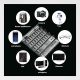 Set srafcigera ATTEN AT-128 u 1 Precision - 217342