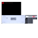 FANTECH Gejmerska mehanicka tastatura MK922 Atom HE68 Pro Topo magnetic emerald switch Wireless - EP2870944