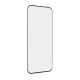 Zaštitno staklo Tempered Glass za Honor 400 Pro zakrivljeni crni - EP3254055