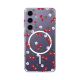 Maska za Samsung S921B Galaxy S24 Cute Cherries Print Magsafe - 8021104