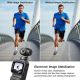 JWD Akciona kamera 5K pocket crna - EP3124108