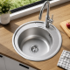 Inox sudopera FI50 - EP3252790