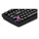 Dark Project ALU Terra Nostra Black - Wired Gaming Keyboard (ANSI) - EP3248980