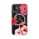 Maska za iPhone 11 6.1 Hibiscus Print Magsafe - 8021022
