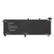 Baterija za laptop Dell XPS 15 9530 Precision M3800 0H76MY 07D1WJ HQ2200 M - EP3232326