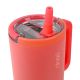 Termos Dose- Traveler regular 0,88l coral - EP3029681