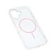 Maska za iPhone 17/18 6.3 roze Magsafe Color Line - EP3233512