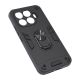 Maska za Xiaomi 17T Pro crna Hard Ring - EP3232868