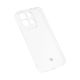 Maska za Xiaomi Redmi 17 4G/5G (EU) transparent Teracell Skin - EP3319553