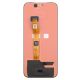 LCD za Honor 400 Lite + touch screen Black CHO - EP3332381