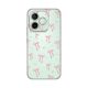 Maska za Honor 600 Lite Cute Bow Silikonska Print Skin - EP2977149
