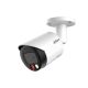 DAHUA HFW2849S-S-IL-0360B 8MP Smart Dual Light Fixed-focal Bullet WizSense Network kamera - EP3260571