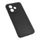 Maska za Xiaomi Redmi Note 17 4G/5G (EU) mat crna Teracell Giulietta - EP3319595