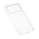 ICE CUBE Maska za Honor 600 Pro Transparent - EP3104701