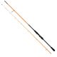 SAVAGE GEAR ŠTAP ORANGE LTD MEDIUM GAME 2,51M 12-35GR F - 2SGO 1609547