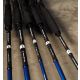SAVAGE GEAR ŠTAP SGS2 LIGHT GAME 2,43M 3-12G - 2SGS2 74874