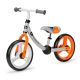 KINDERKRAFT Bicikl guralica 2WAYNEXT 2021 Blaze Orange - KR2WAY00ORA0000