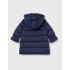 BENETTON Dugačka jakna 2WU053K80-252 - 2WU053K80-252