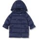 BENETTON Dugačka jakna 2WU053K80-252 - 2WU053K80-252