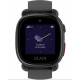 ELARI Pametni sat za decu Kidphone 4G Lite, crna - ELKP4GLBLK