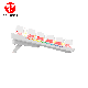 FANTECH Gejmerska mehanička tastatura MK855 RGB Maxfit108 Space Edition (CRVENI SWITCH) - 202915