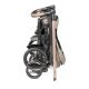 PEG PEREGO Kolica za bebe Veloce, bež - P3120021613