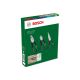 BOSCH Set klešta 3 kom - 1600A02C0S