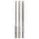 BOSCH Set hamer burgija za beton SDS plus-5X, 6/8/10 mm - 2608833912