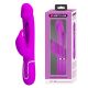 3 u 1 Multifunkcionalni vibrator Campas - 500025