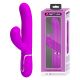 3 u 1 Multifunkcionalni vibrator Perdita - 500015-1