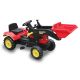 DENIS Traktor bager na pedale - 30-928000