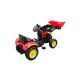 DENIS Traktor bager na pedale - 30-928000