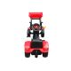 DENIS Traktor bager na pedale - 30-928000